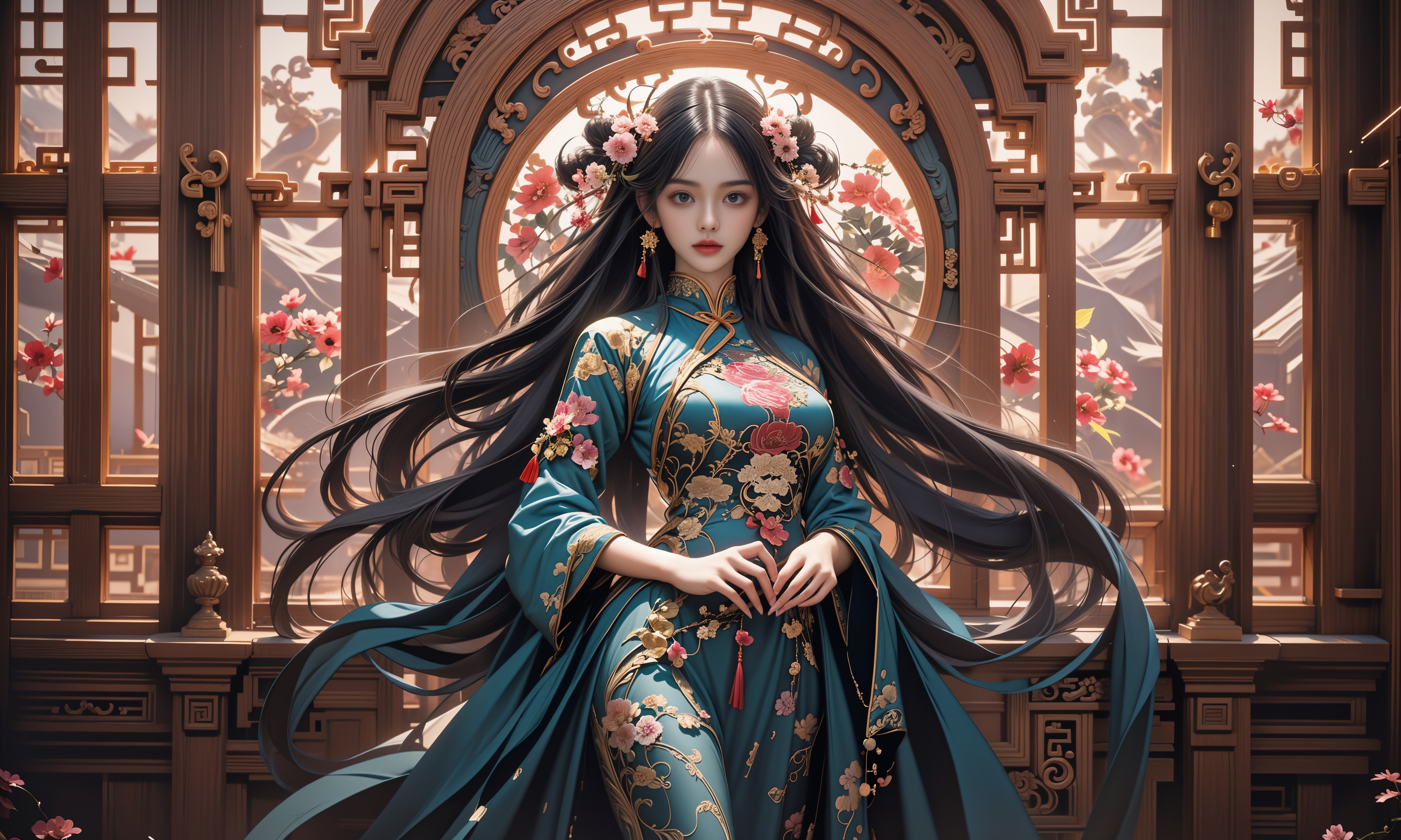 黄仁勋回应与雷军见面聊了啥